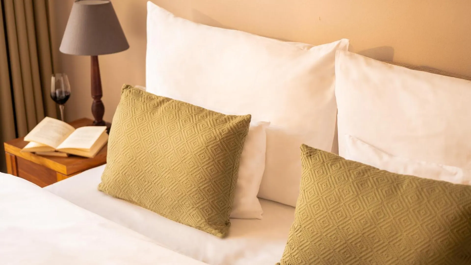 Hotel Golden Key Prague Castle