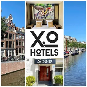 Hotel Xo Inner ***