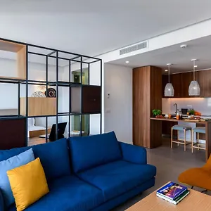 Oscar Concept Aparthotel