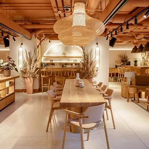 **** Hotel Wren Urban Nest Irlanda