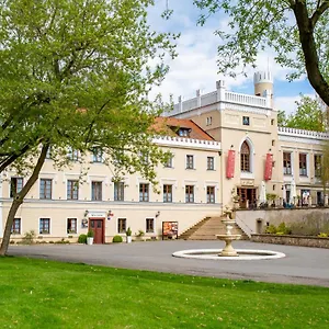 Chateau St. Havel - Wellness Praha