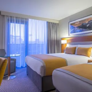 **** Hotel Maldron Smithfield Irlanda