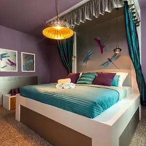Lovely - Truhlarska Appartement