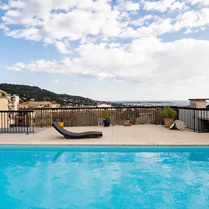 Hotel Adonis Cannes - Thomas ***