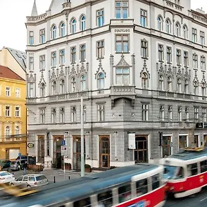 Czech Auberge de jeunesse