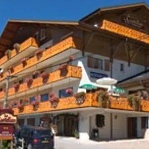 Hotel Le Castellan ***