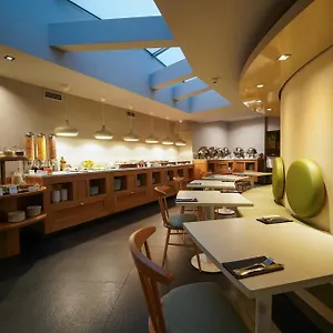 Hotel 987 Design, Prag