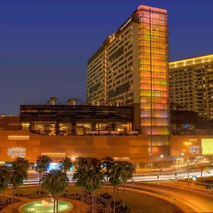 Hotell Swissotel Al Ghurair - Deira & Creek *****