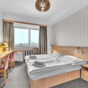 Hotell Abitohotel, Prag