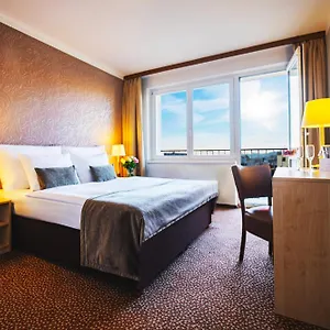 Hotell Charles, Prag