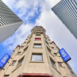 Hotel Siru Brussels ***