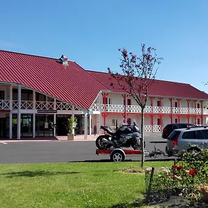 Hotel Fasthotel ***