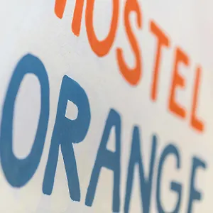 Orange Praag
