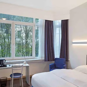 Hotel Argus By Happyculture ***