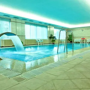 Agricola Sport & Wellness Centre Отель