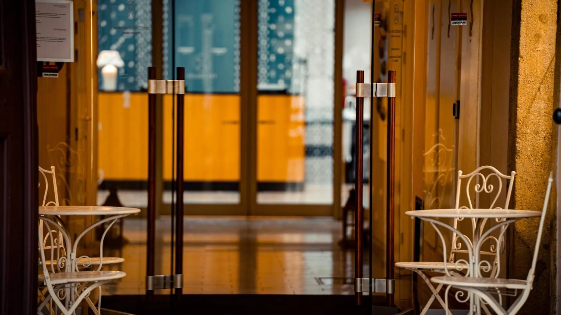 Hotel Golden Key Prague Castle 4*,  Tjekkiet