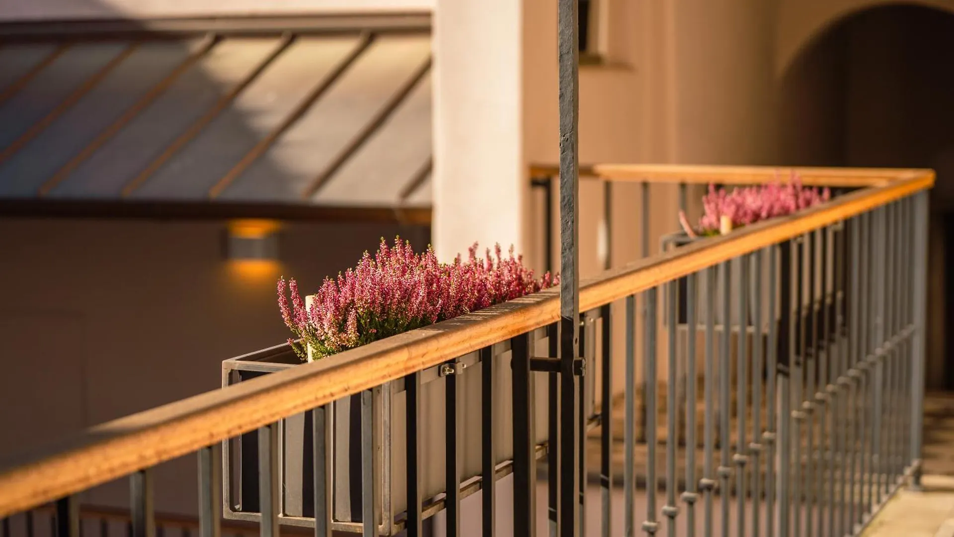 ****  Hotel Golden Key Prague Castle Tjekkiet