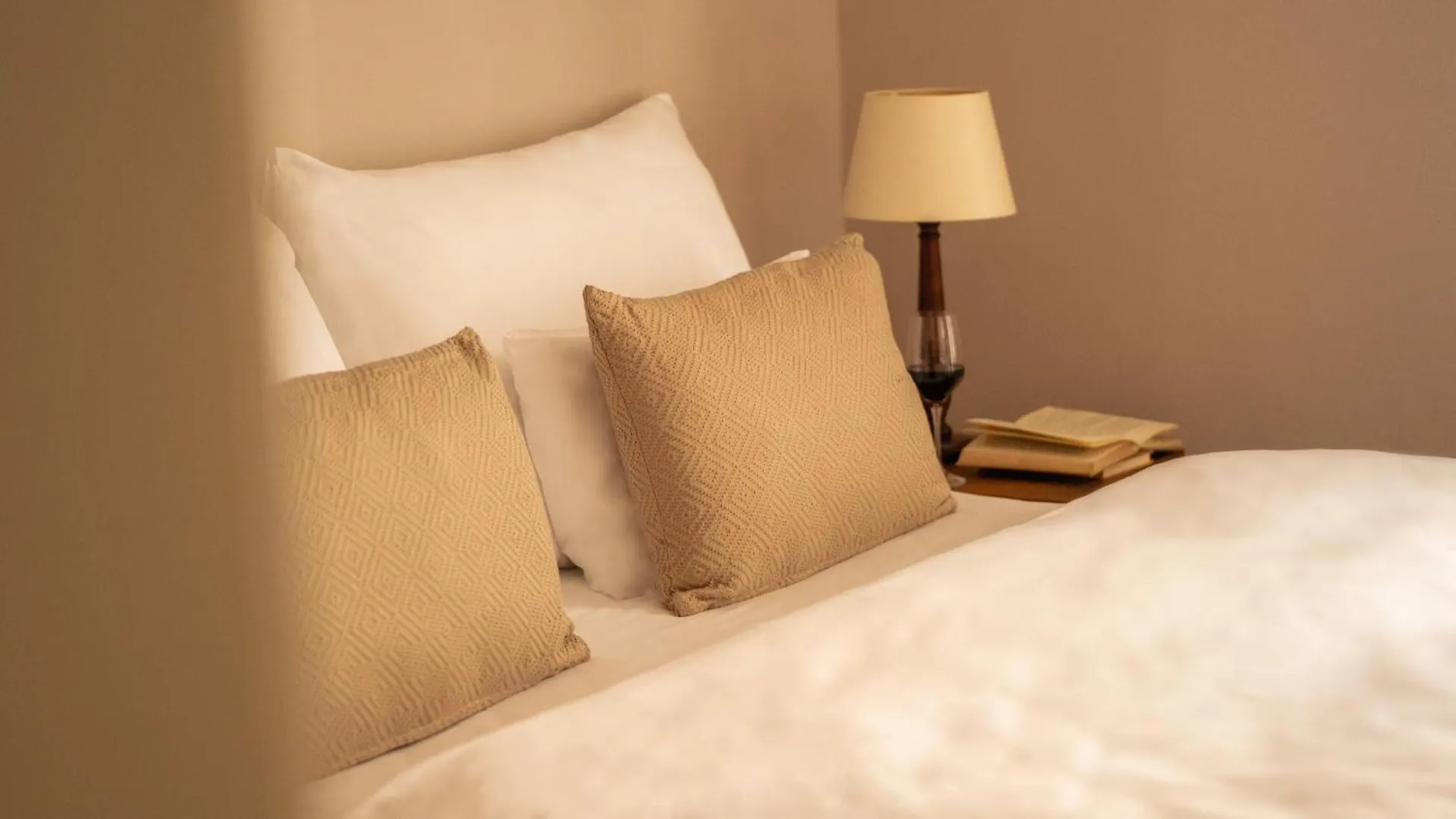 Hotel Golden Key Prague Castle Tjekkiet