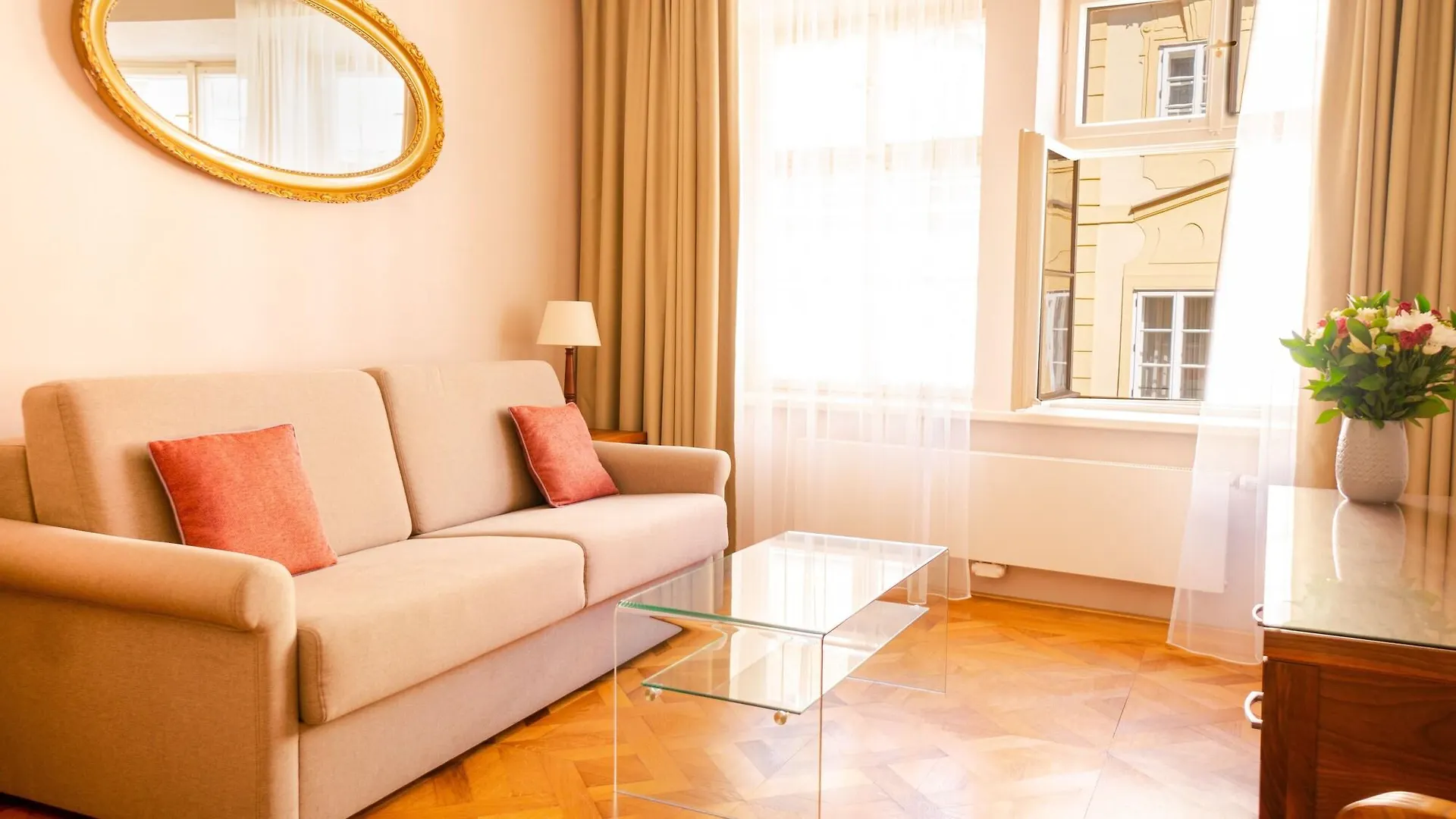 Hotel Golden Key Prague Castle 4*,  Чехия