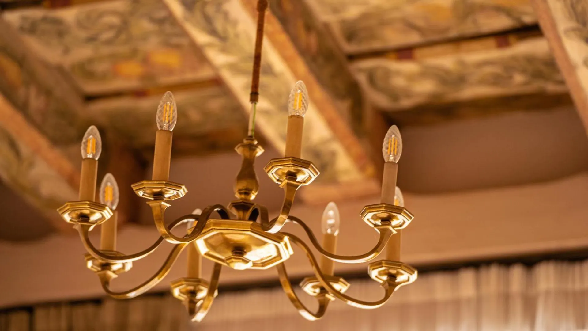 Hotel Golden Key Prague Castle 4*,