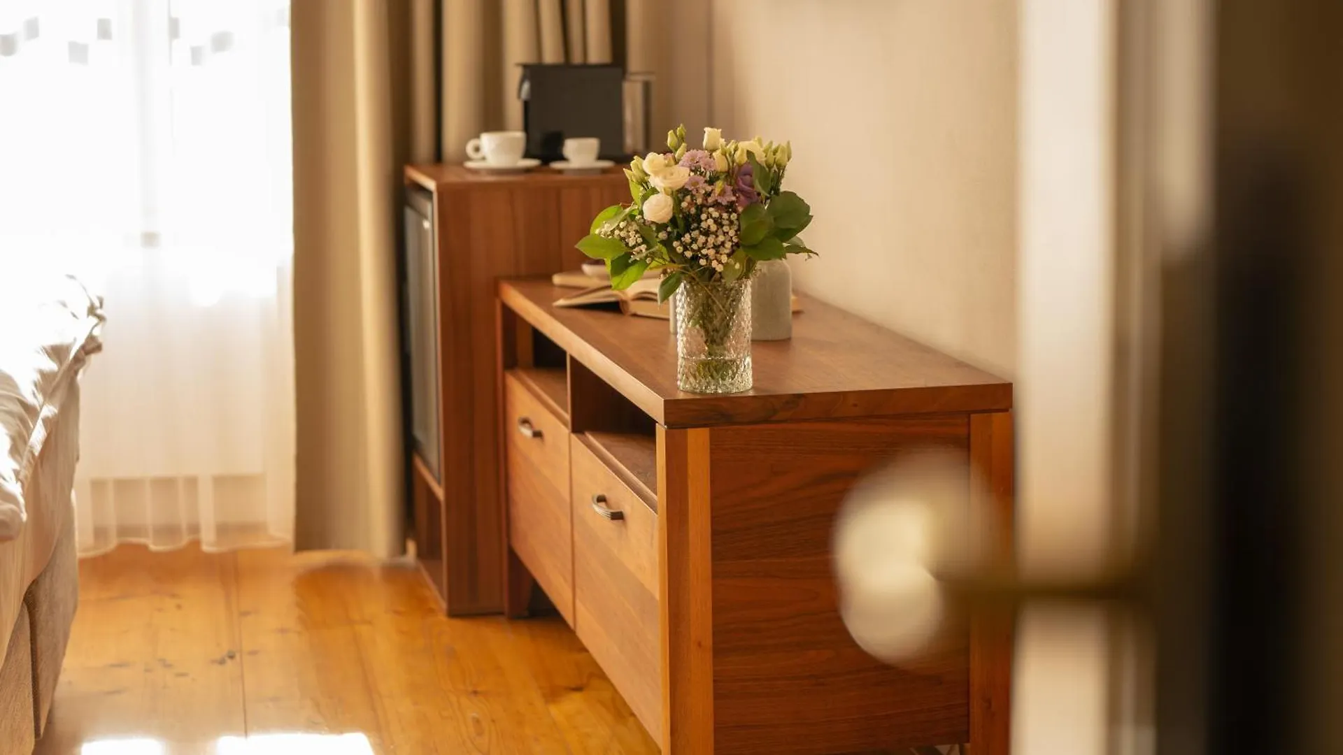 Hotel Golden Key Prague Castle 4*,  Чехия